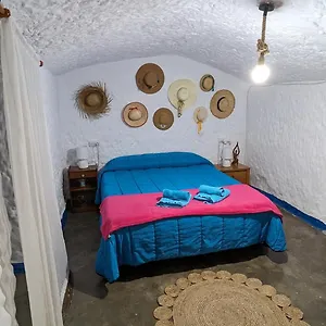 Cueva La Tita Del Pan Casa rural